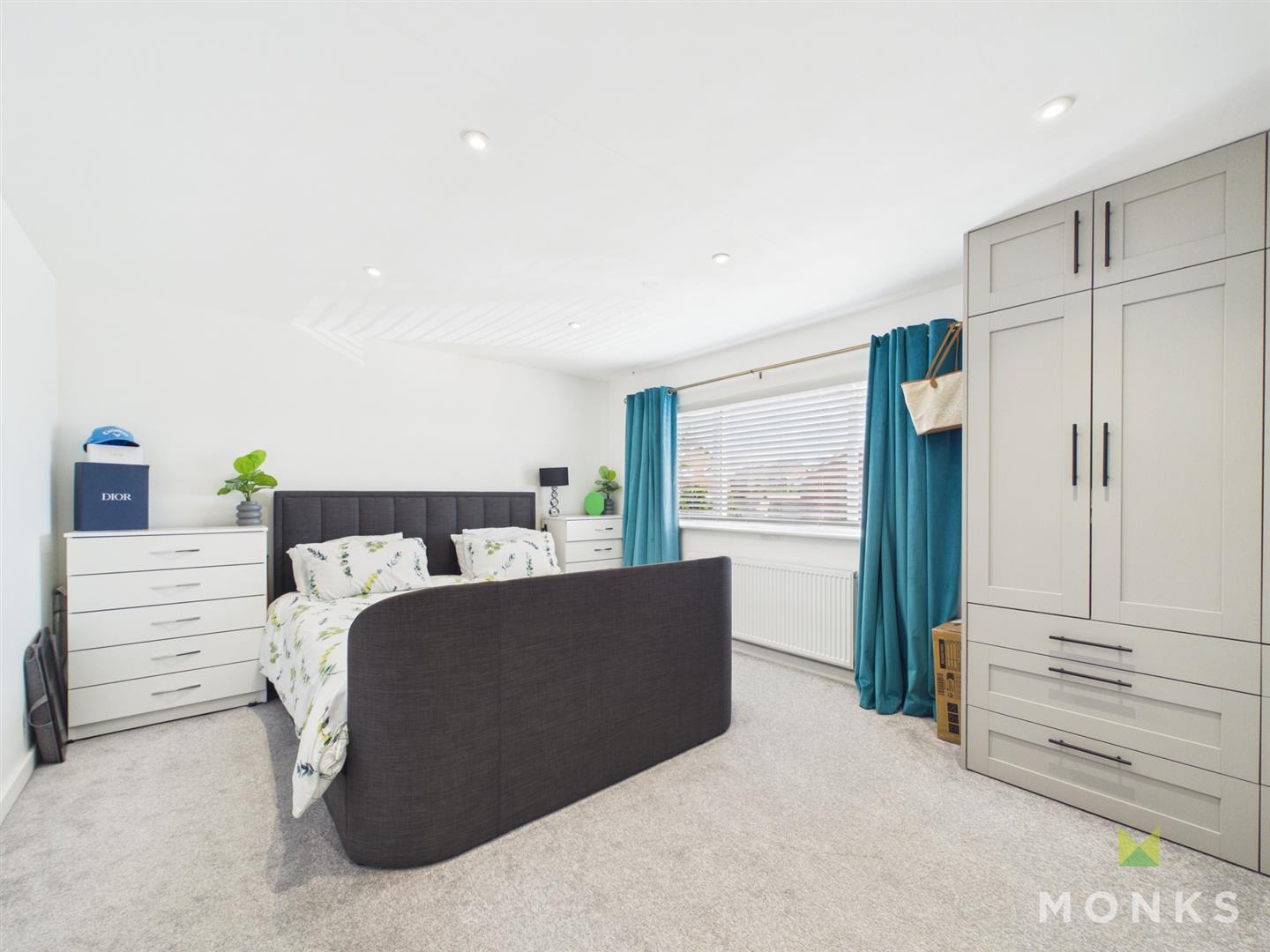 64 Boscobel Drive, Shrewsbury, SY1 3DU For Sale